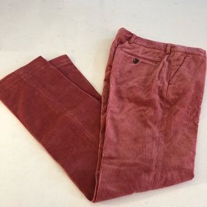 Polo corduroy pants for boys, size 12